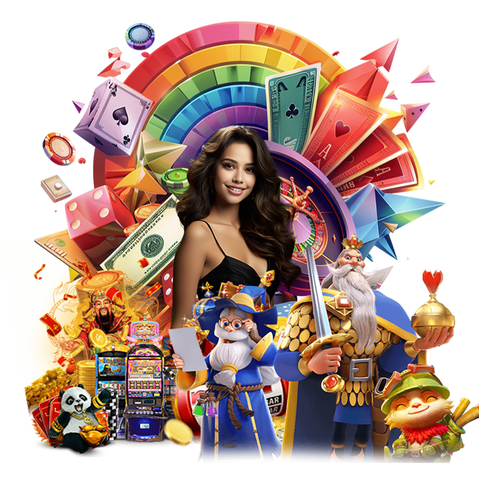 ระบบฝากถอนไวไม่กี่วินาที